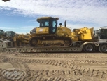 Used Dozer